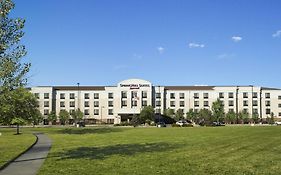 Springhill Suites By Marriott Omaha East, Council Bluffs, Ia