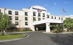 Springhill Suites By Marriott Omaha East, Council Bluffs, Ia